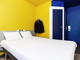 ibis budget Paris Porte de Vincennes