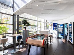 ibis budget Paris Porte de Vincennes