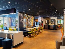 ibis budget Paris La Villette 19eme
