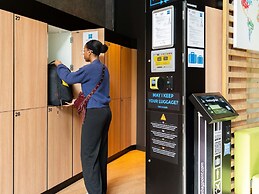 ibis budget Paris La Villette 19eme