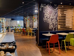 ibis budget Paris La Villette 19eme