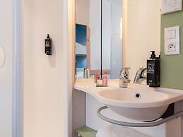 ibis budget Paris La Villette 19eme