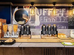 ibis budget Paris La Villette 19eme