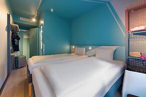 ibis budget Leipzig City