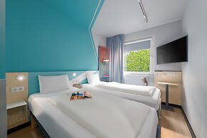 ibis budget Leipzig City