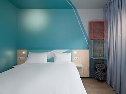 ibis budget Leipzig City