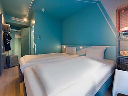 ibis budget Leipzig City