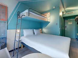 ibis budget Leipzig City