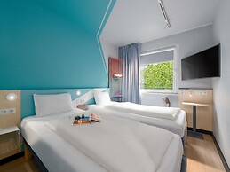ibis budget Leipzig City