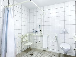ibis budget Leipzig City