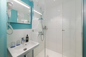 ibis budget Leipzig City