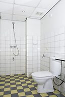 Boom Apartments