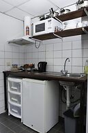 Boom Apartments