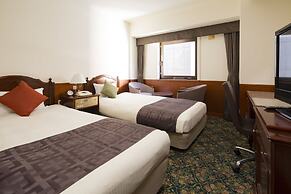 Premier Hotel Cabin Asahikawa