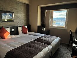 Premier Hotel Cabin Asahikawa