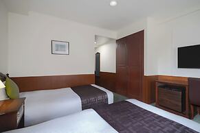 Premier Hotel Cabin Asahikawa