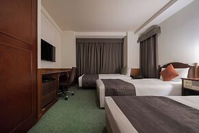 Premier Hotel Cabin Asahikawa