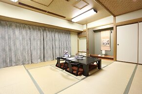 Premier Hotel Cabin Asahikawa