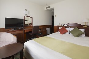 Premier Hotel Cabin Asahikawa