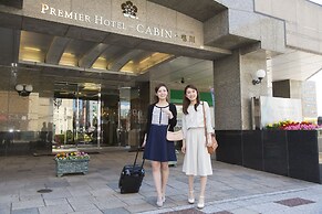 Premier Hotel Cabin Asahikawa