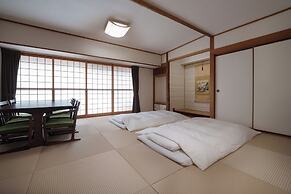 Premier Hotel Cabin Asahikawa