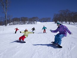 Premier Hotel Cabin Asahikawa