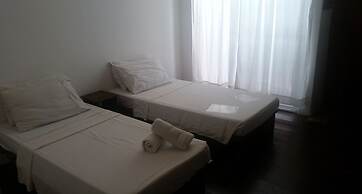 Boracay Coco Huts