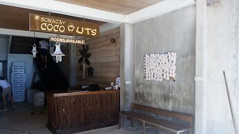 Boracay Coco Huts