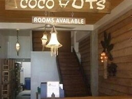 Boracay Coco Huts