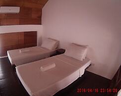 Boracay Coco Huts