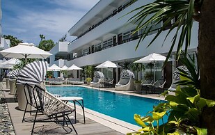 Coast Boracay