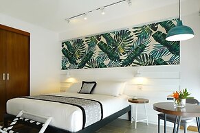 Coast Boracay