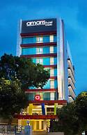Amaris Hotel Setiabudhi