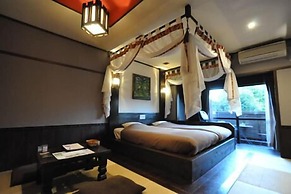 Anda Resort Izukogen