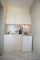 Alexandra's Rooms