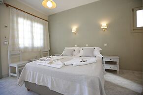 Alexandra's Rooms