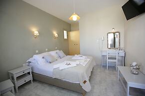 Alexandra's Rooms
