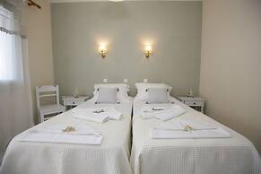 Alexandra's Rooms