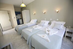 Alexandra's Rooms