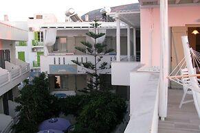 Alexandra's Rooms