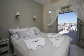 Alexandra's Rooms
