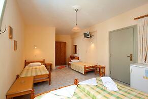 Alexandra's Rooms