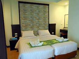 Serene Residence
