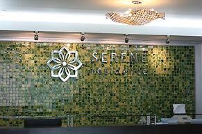 Serene Residence