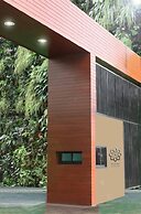 Serene Residence
