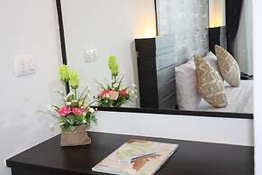 Serene Residence