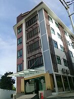 Serene Residence