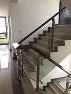 Serene Residence
