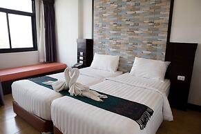 Serene Residence