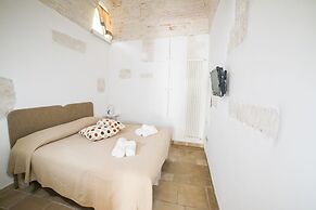 Charming Trulli